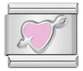 Add-On Heart Charm