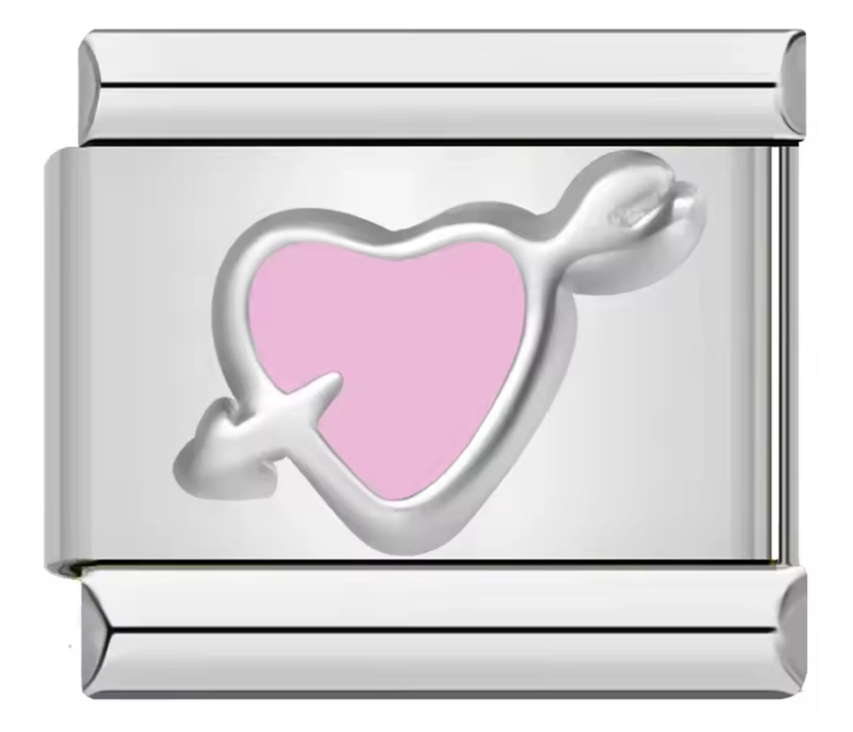 Add-On Heart Charm