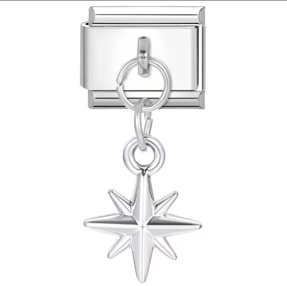 Pendant Charm