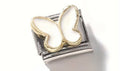 Add-On Butterfly Charm