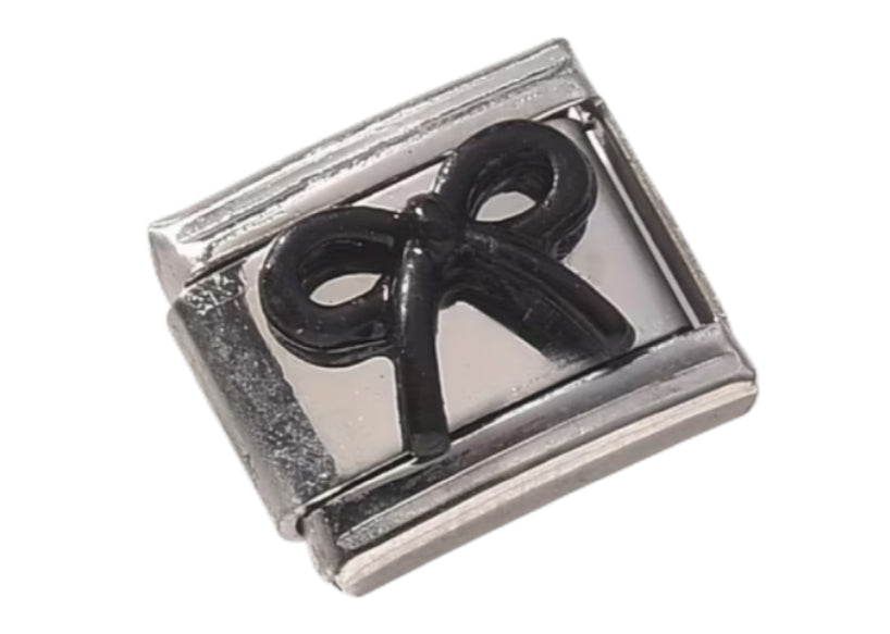 Add-On Bow Charm