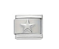 Add-On Star Charm