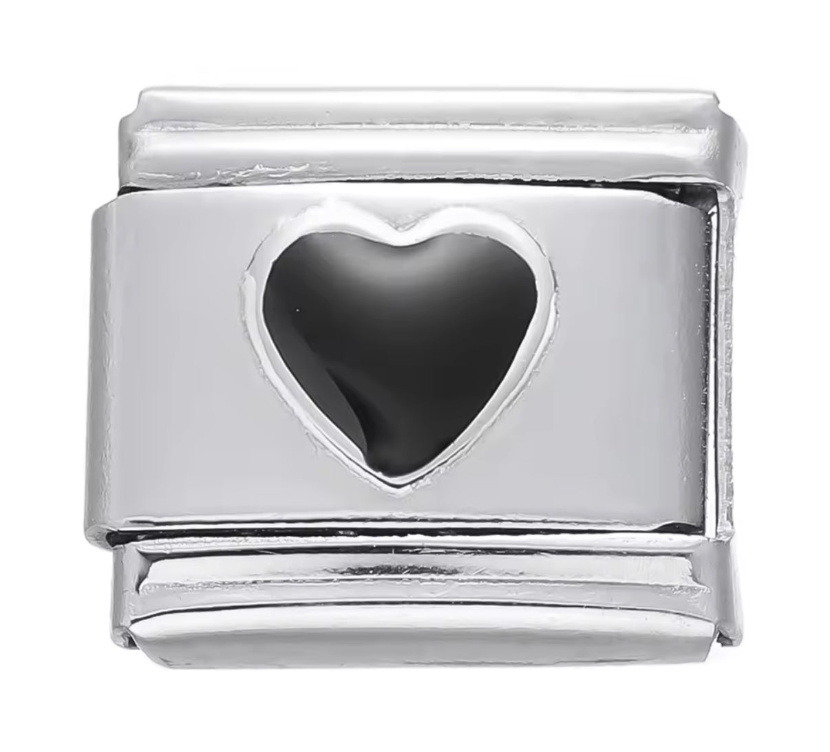 Add-On Heart Charm