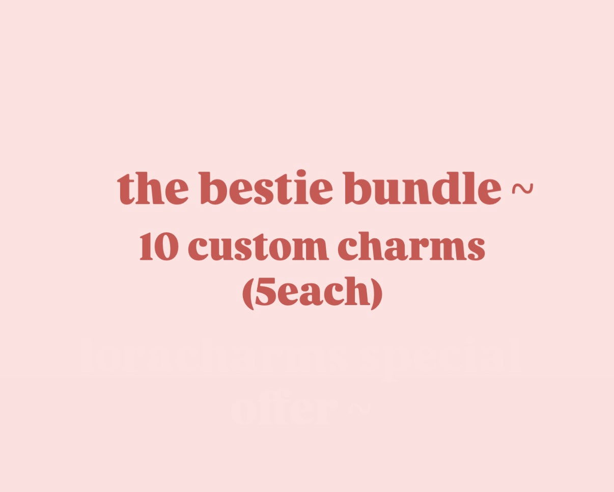 the bestie bundle