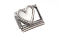 Add-On Heart Charm