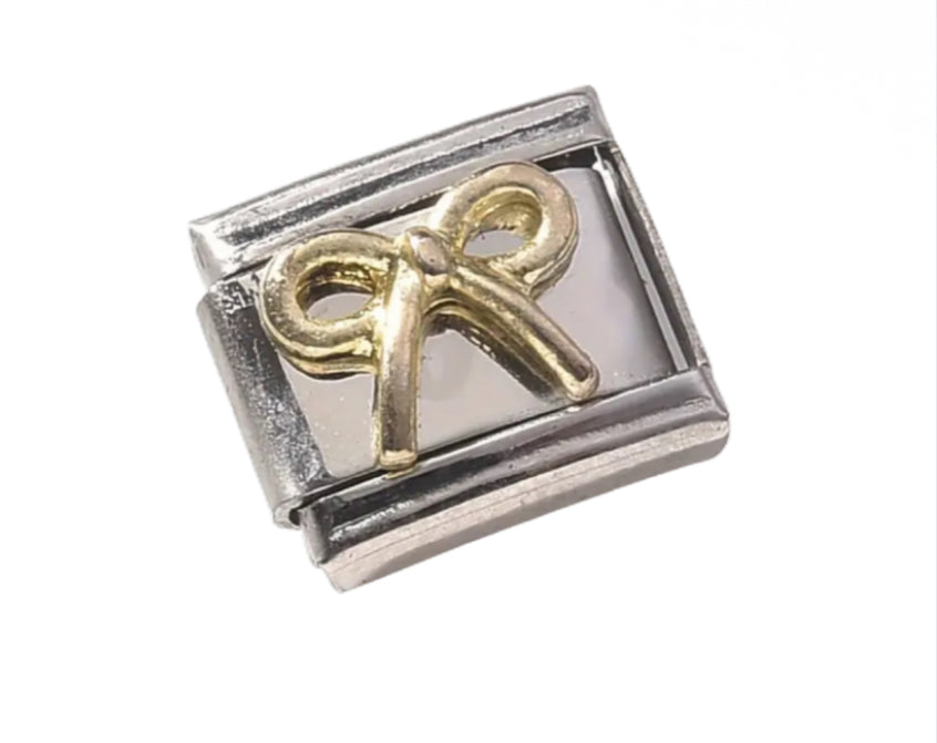 Add-On Bow Charm