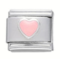 Add-On Heart Charm