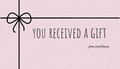 GIFT CARD بطاقة هدايا