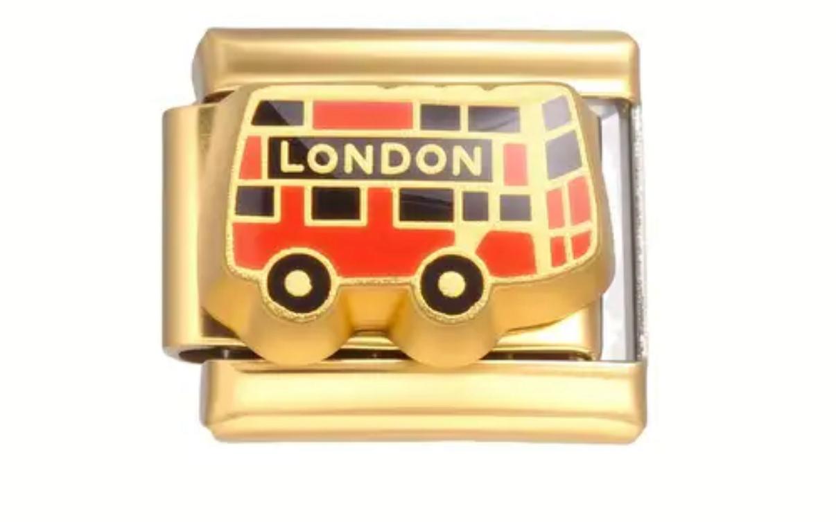 london charm