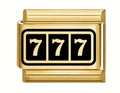 777 charm
