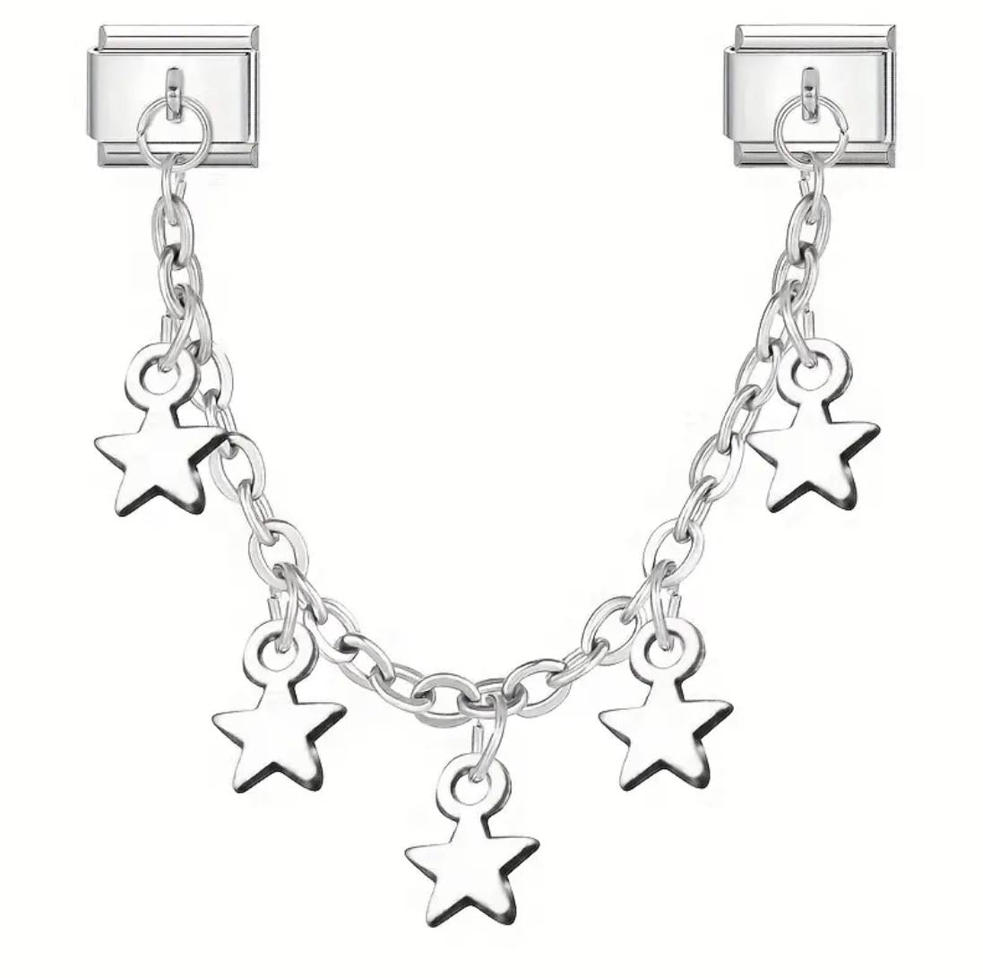 Chain Charm