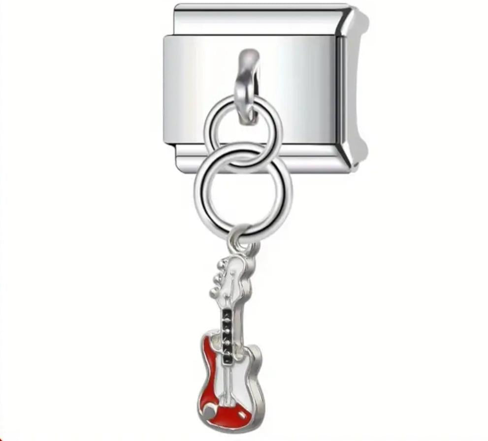 Pendant Charm