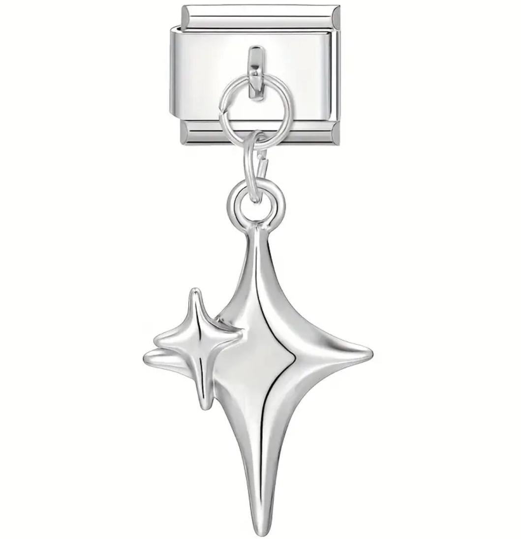 Pendant Charm