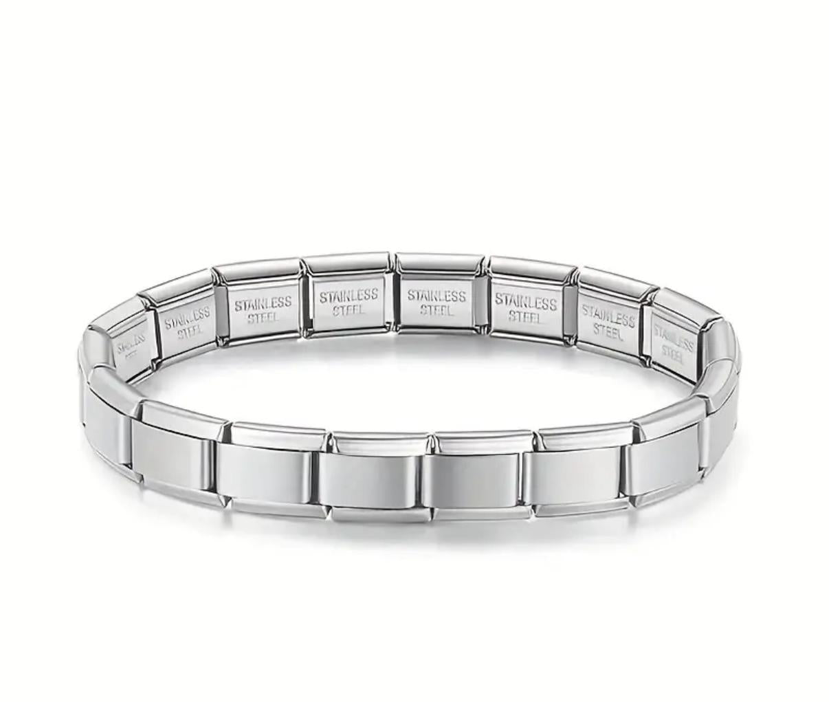 Italian Bracelet(silver)