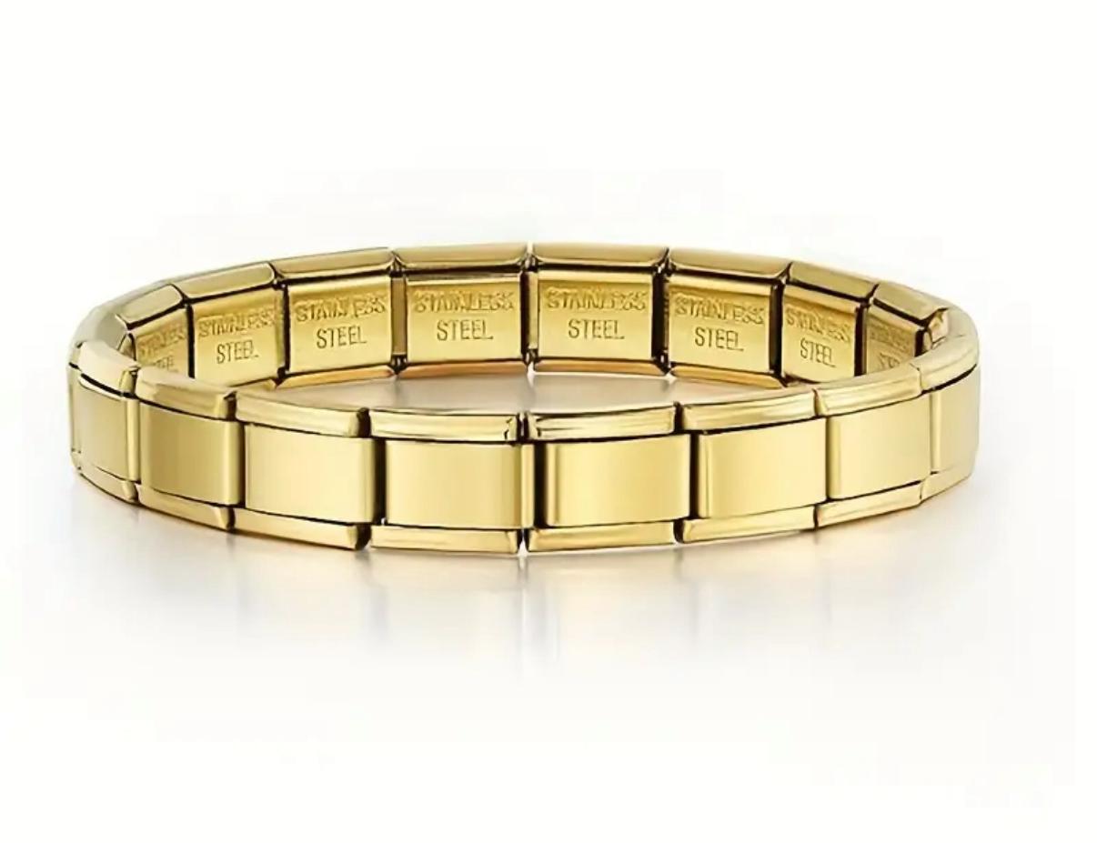 Italian Bracelet(gold)