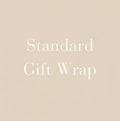 Standard Gift Wrap
