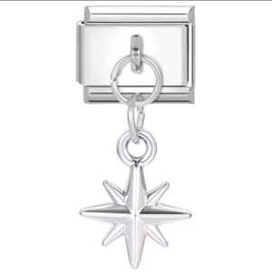 Pendant Charm