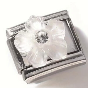 Add-On Flower Charm