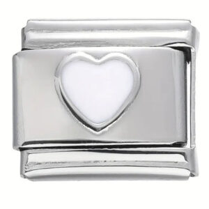 Add-On Heart Charm 4