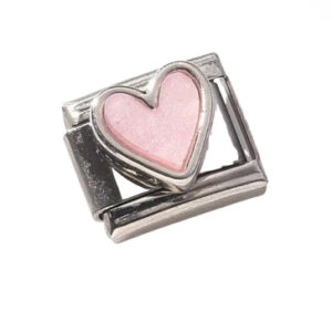 Add-On Heart Charm