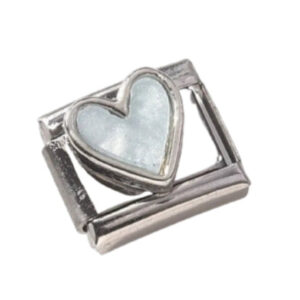 Add-On Heart Charm 3
