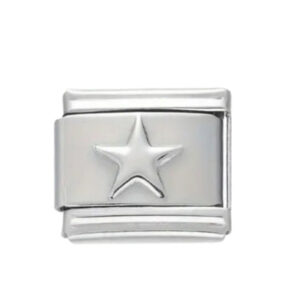 Add-On Star Charm