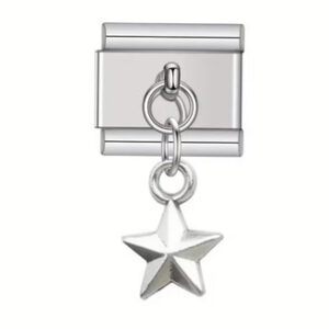 Pendant Charm 2