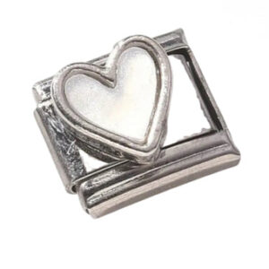 Add-On Heart Charm 2