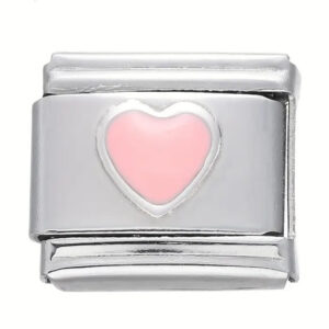 Add-On Heart Charm 6