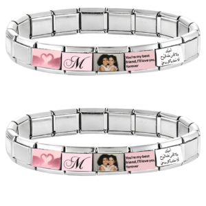 Bundle of 2 Bracelets